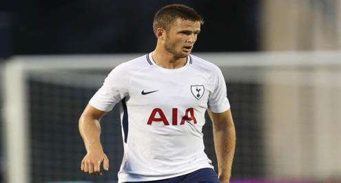 صن: بايرن ميونيخ يسعى لضم إيريك داير